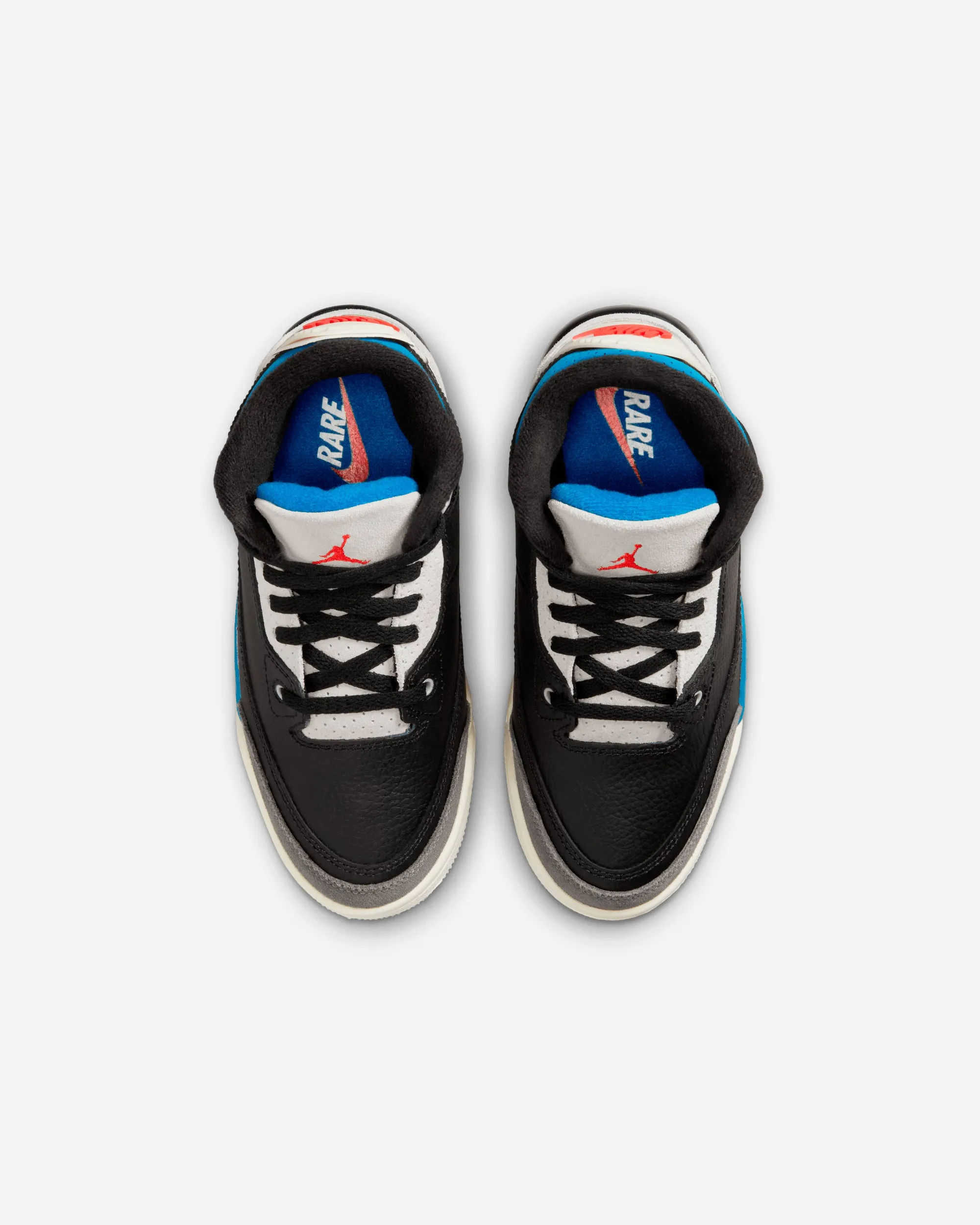Air Jordan 3 Retro OG (Preschool)
