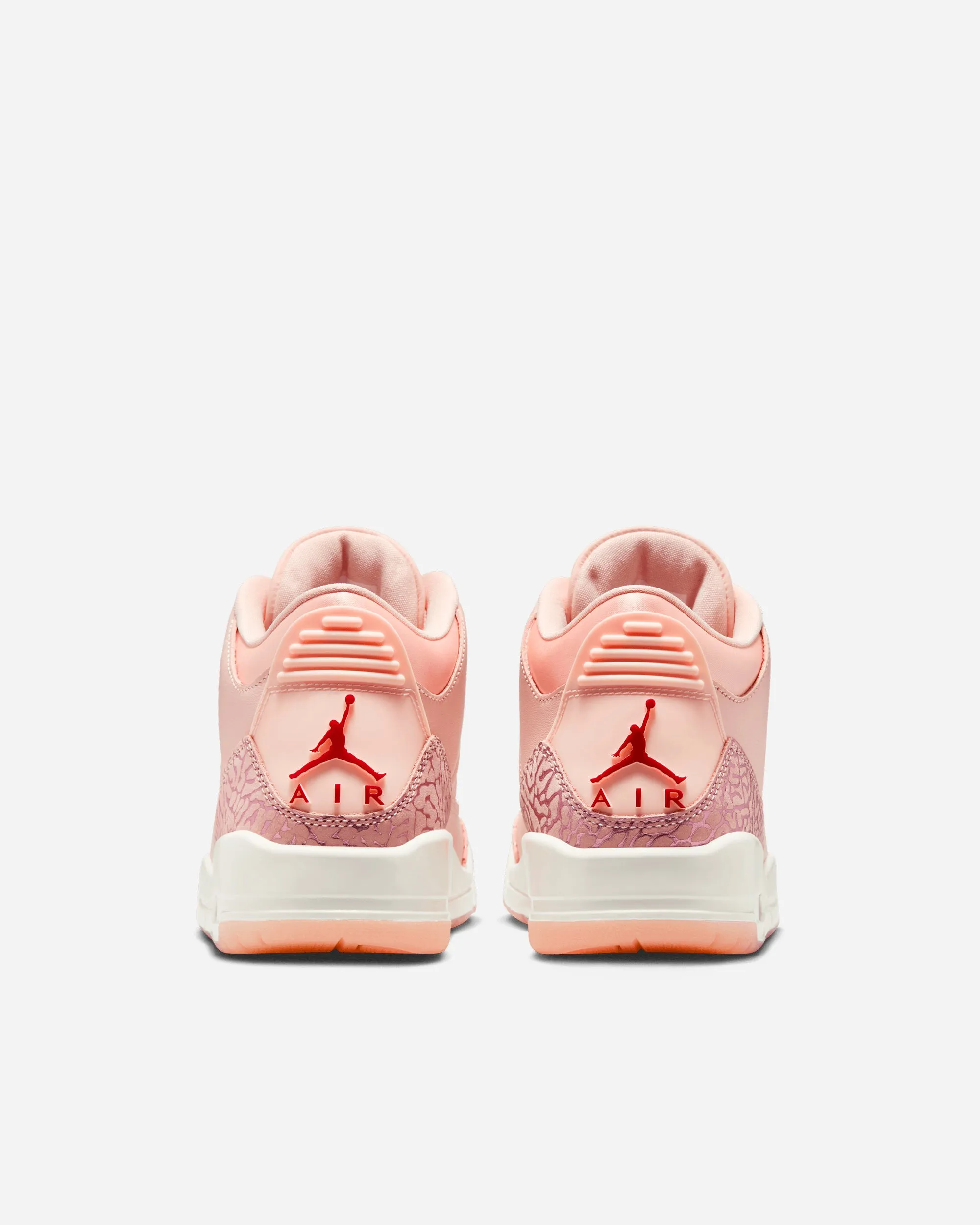 Air Jordan 3 Retro Treat Yourself