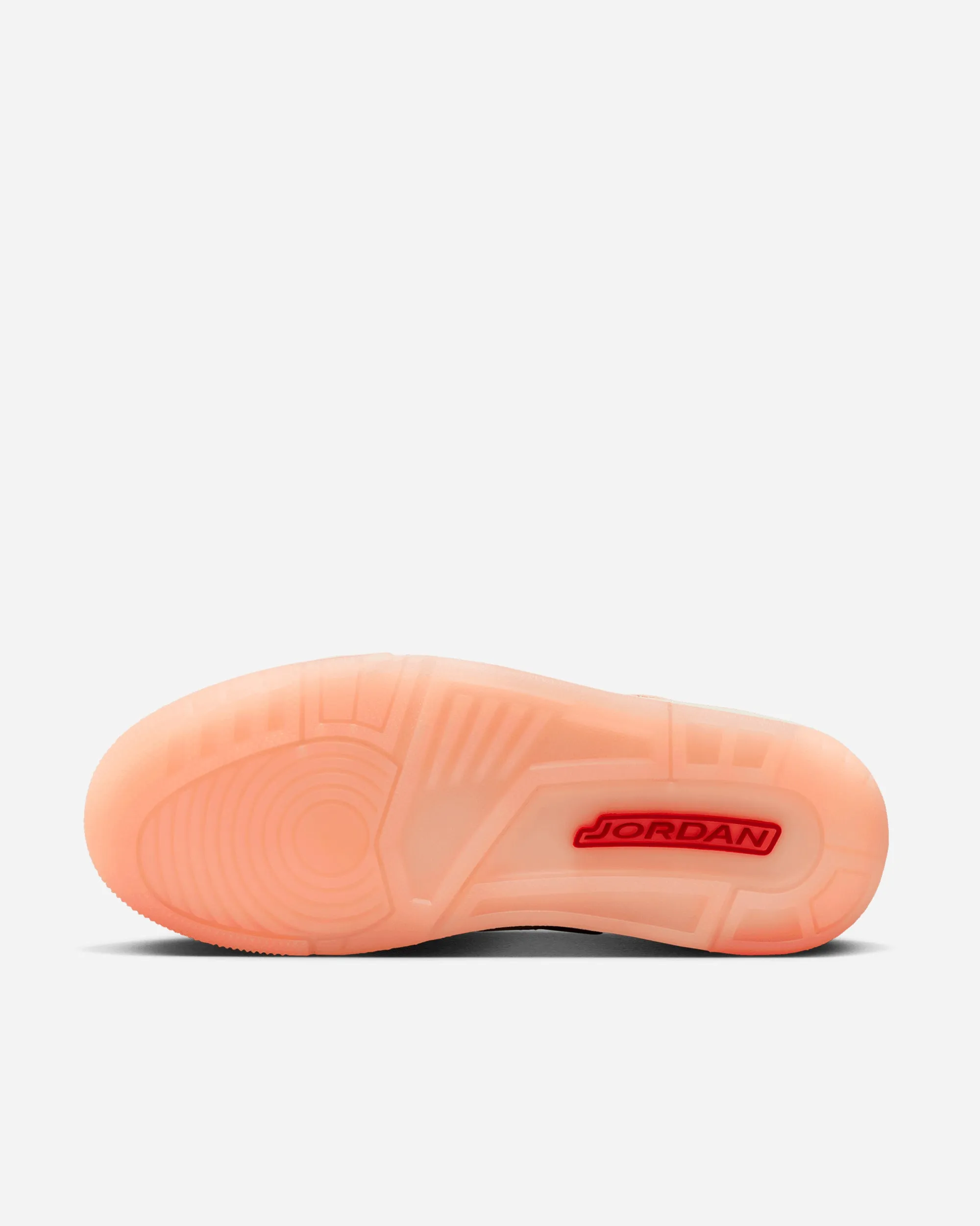 Air Jordan 3 Retro Treat Yourself
