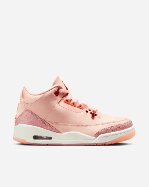 Air Jordan 3 Retro Treat Yourself