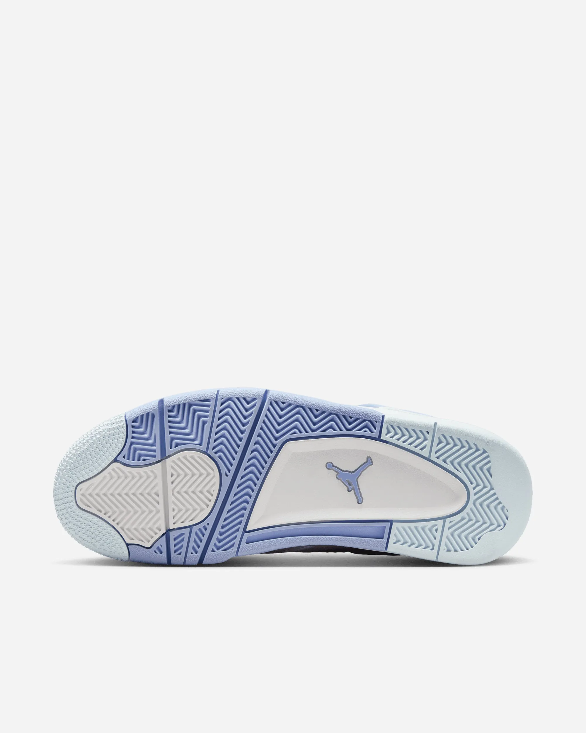 Air Jordan 4 Retro Aluminum