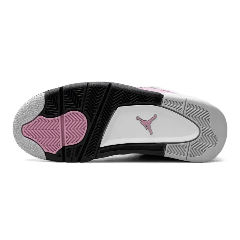 Air Jordan 4 Retro Orchid