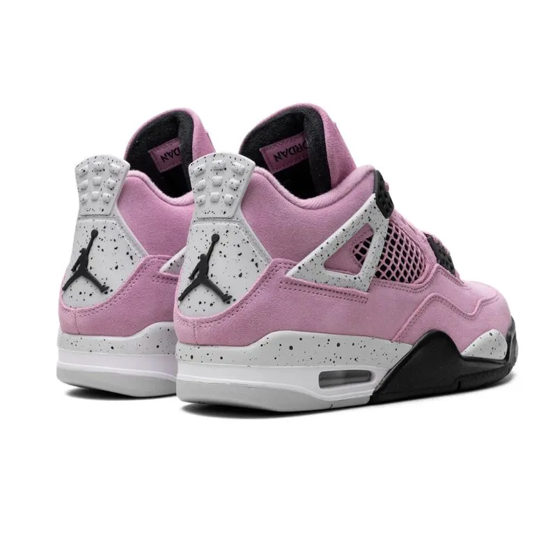 Air Jordan 4 Retro Orchid