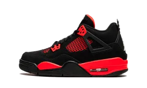 Air Jordan 4 Retro Red Thunder