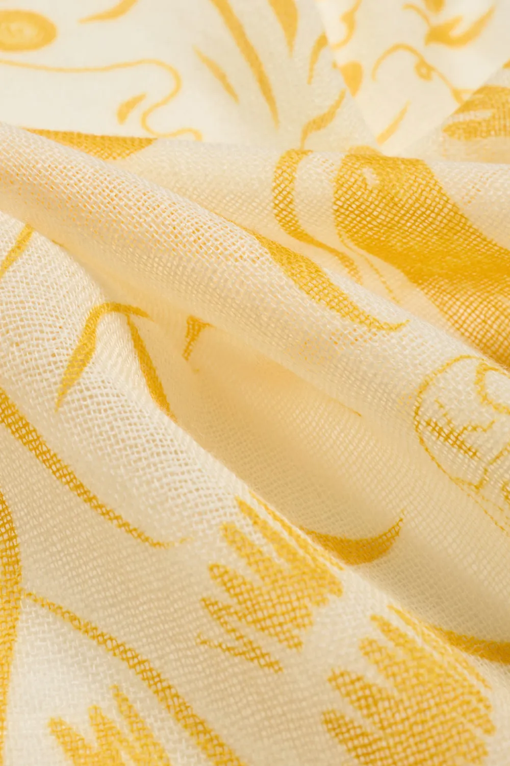AKOG Hotel X Jaime Hayon Wool Bandana
