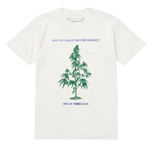 All You Really Have Is Your Mind T-Shirt