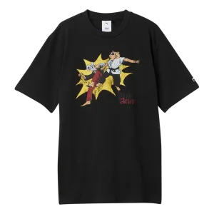 Aries X Puma Graphic Tee