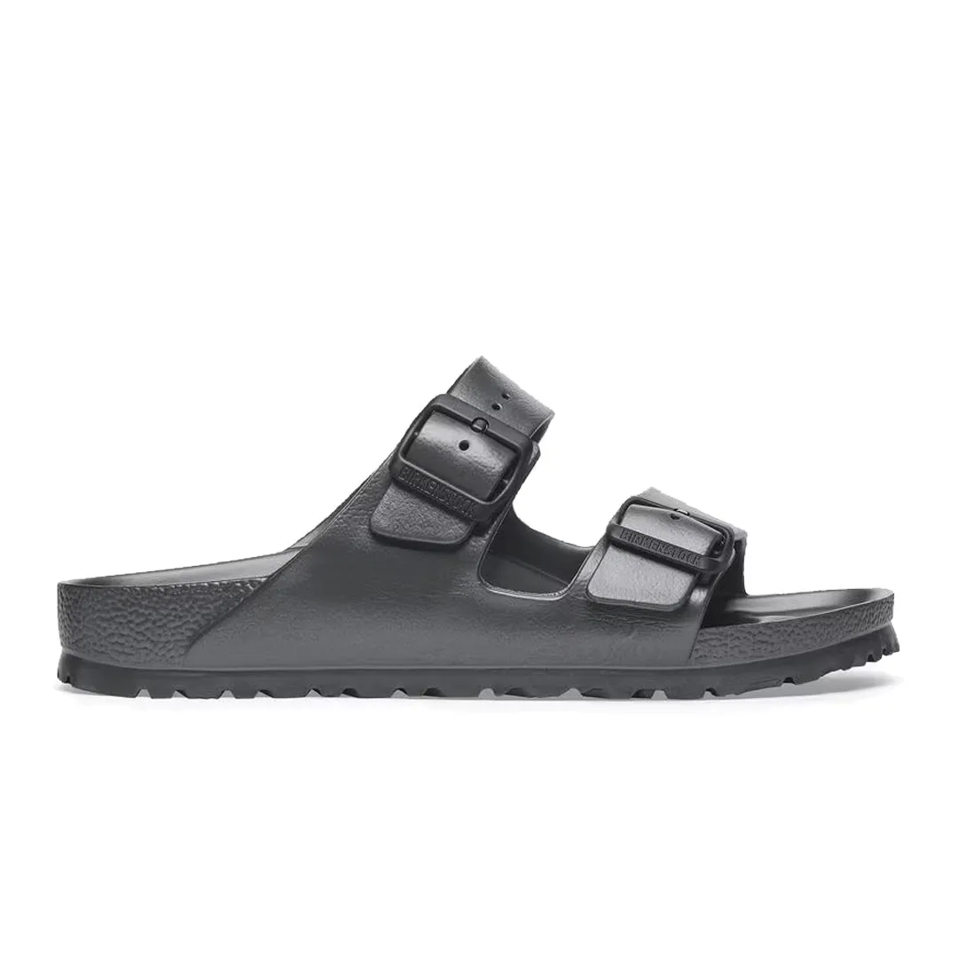 ARIZONA ESSENTIALS EVA - METALLIC ANTHRACITE