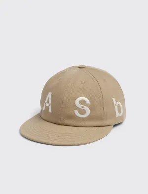 ASB Comfy Boy Hat (Tan)