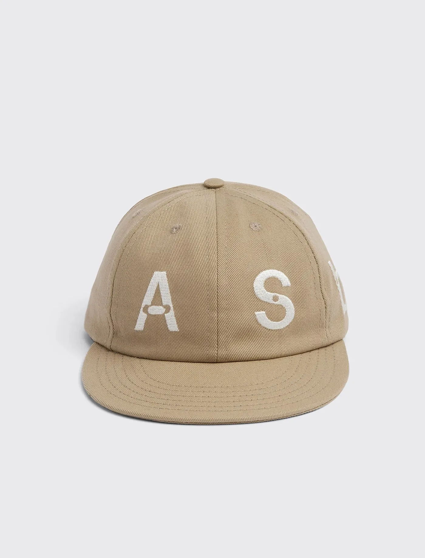 ASB Comfy Boy Hat (Tan)
