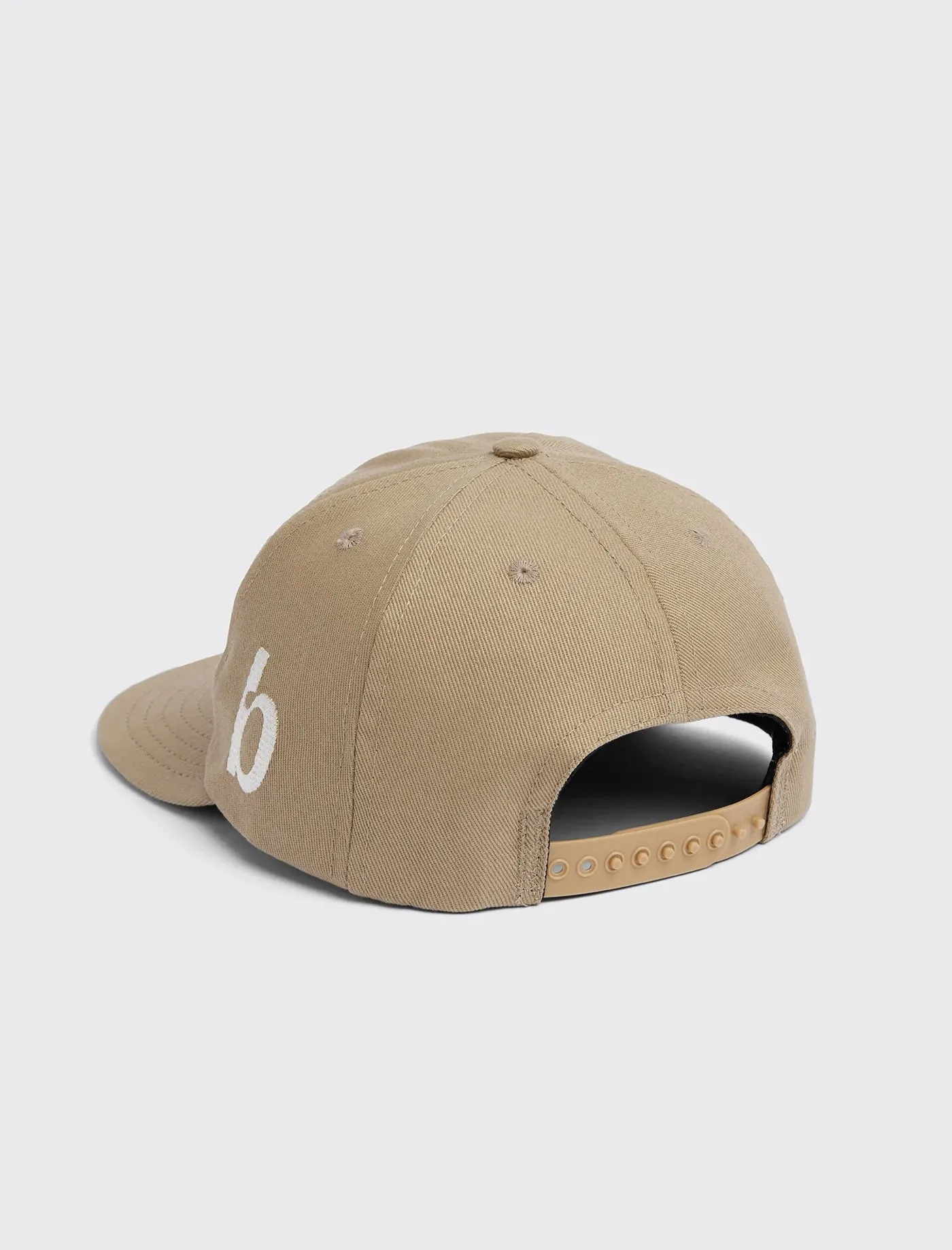 ASB Comfy Boy Hat (Tan)
