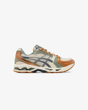 ASICS GEL-Kayano 14 Vanilla Tarmac Sneakers