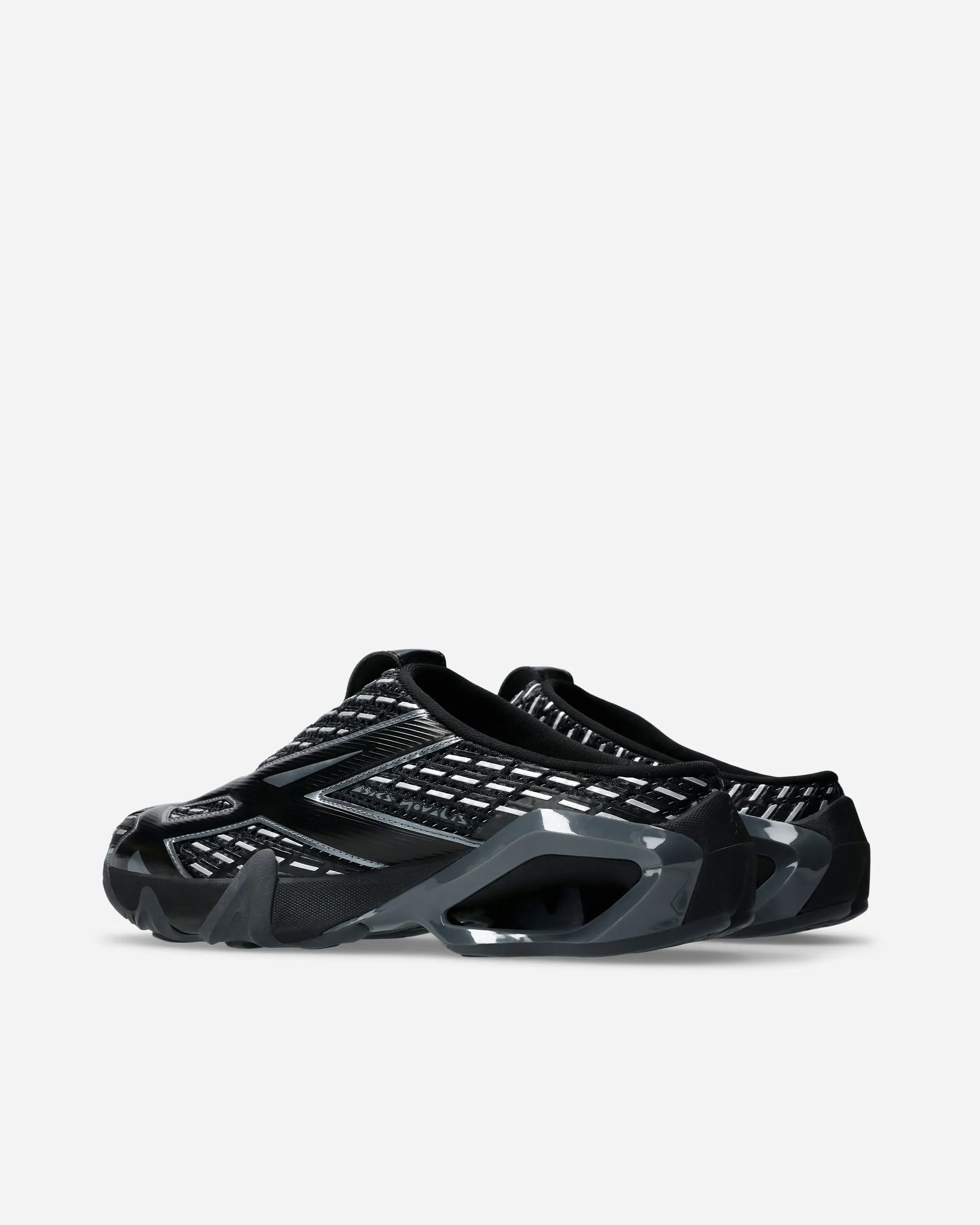 Asics Novalis x GEL-Styrax