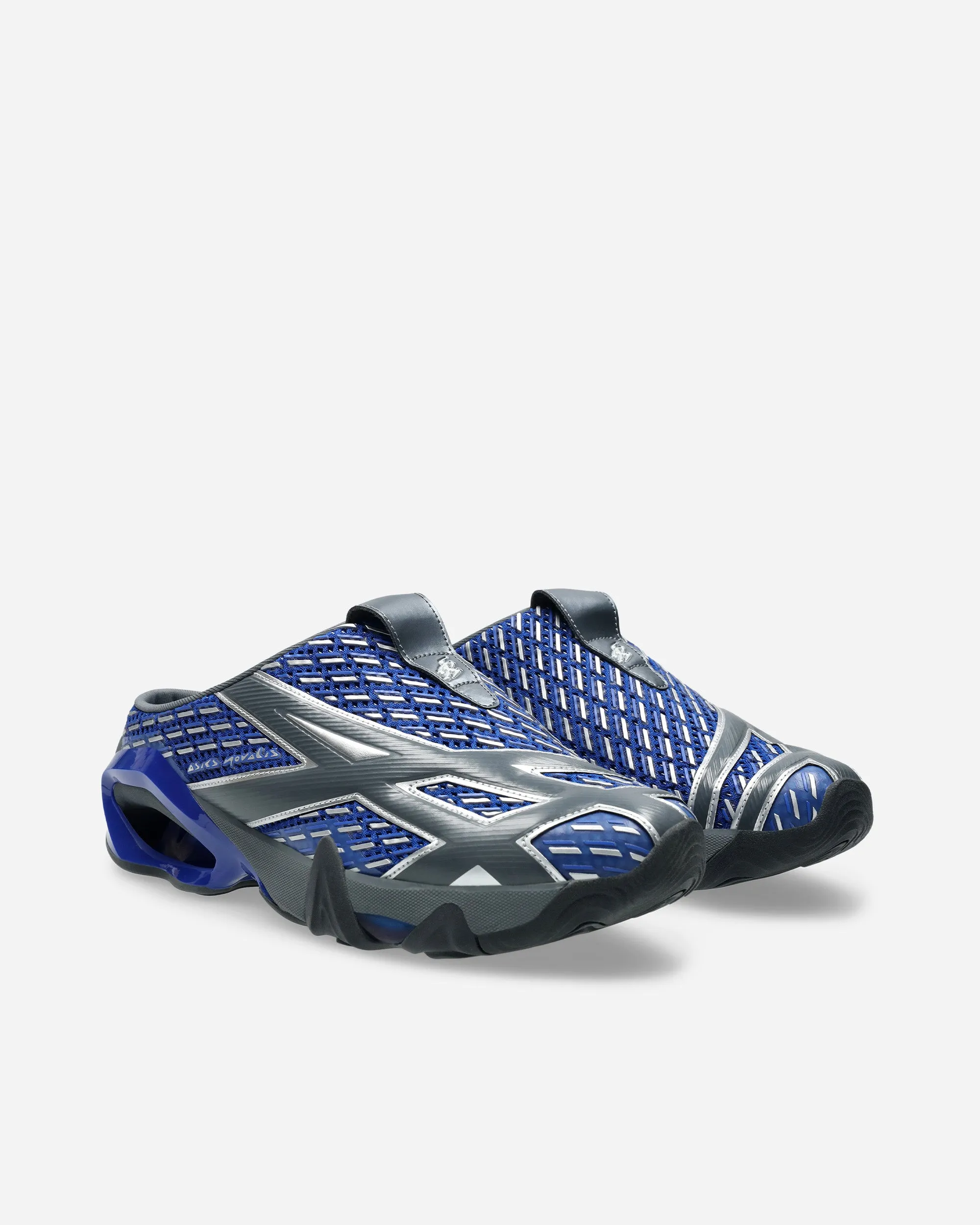 ASICS Novalis x GEL-Styrax