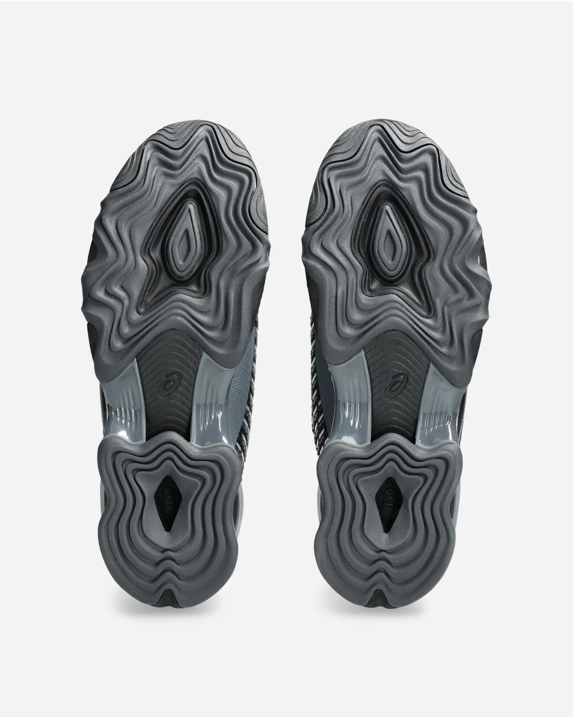 Asics Novalis x GEL-Styrax
