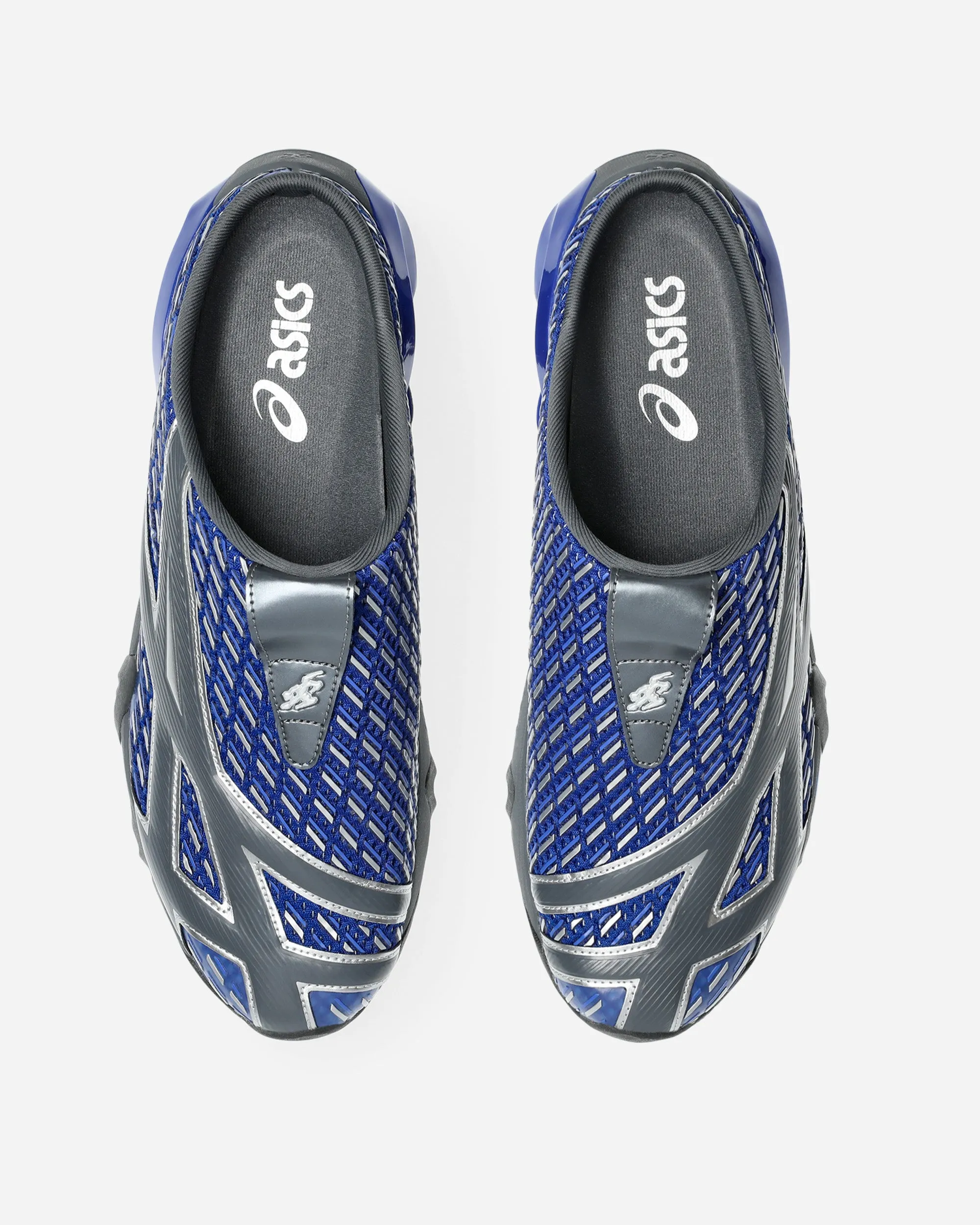 ASICS Novalis x GEL-Styrax