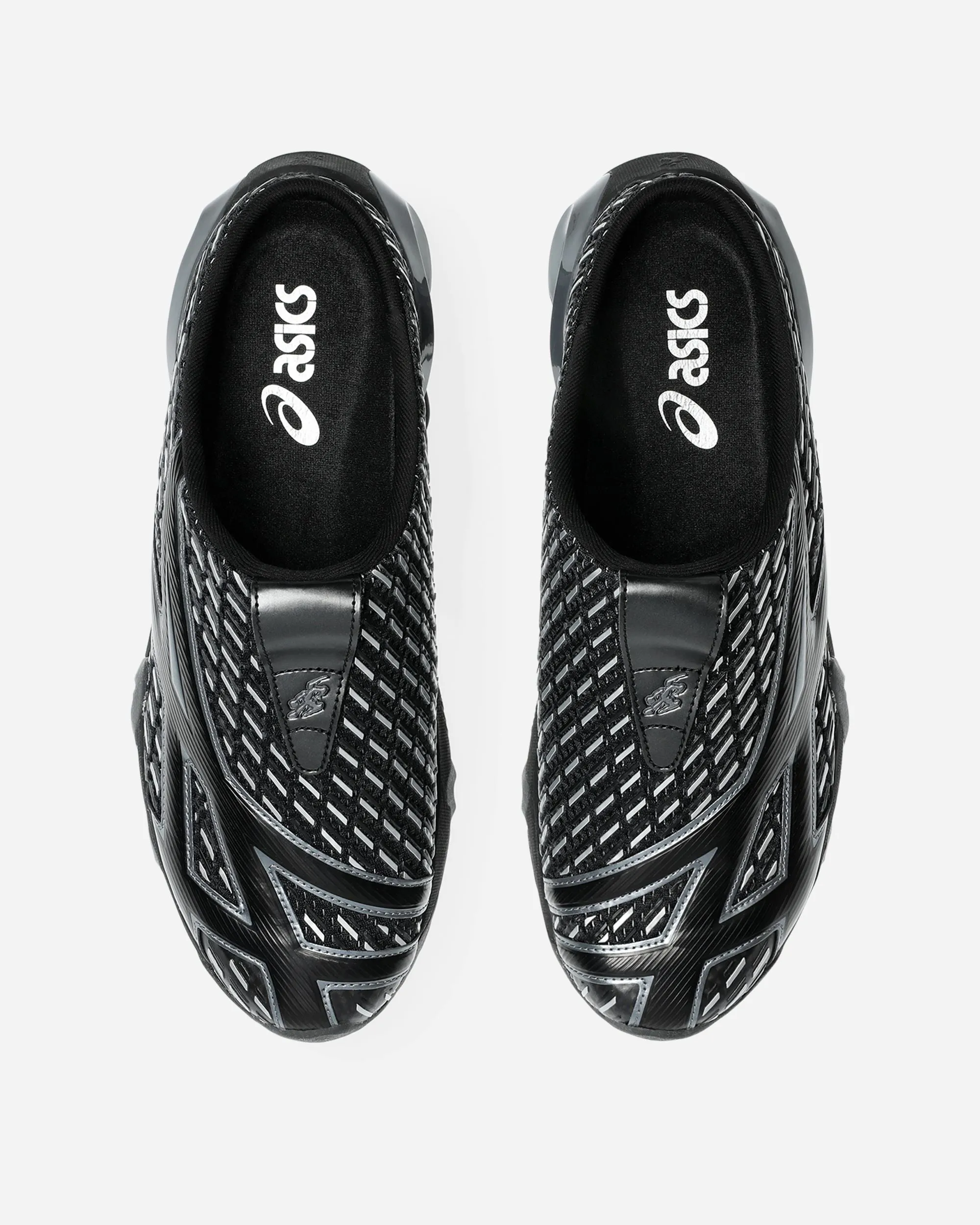 Asics Novalis x GEL-Styrax