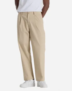 Athletics Relaxed Trouser - Beige