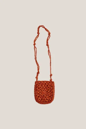 BALA CROCHET BAG