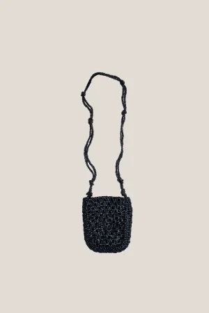 BALA CROCHET BAG
