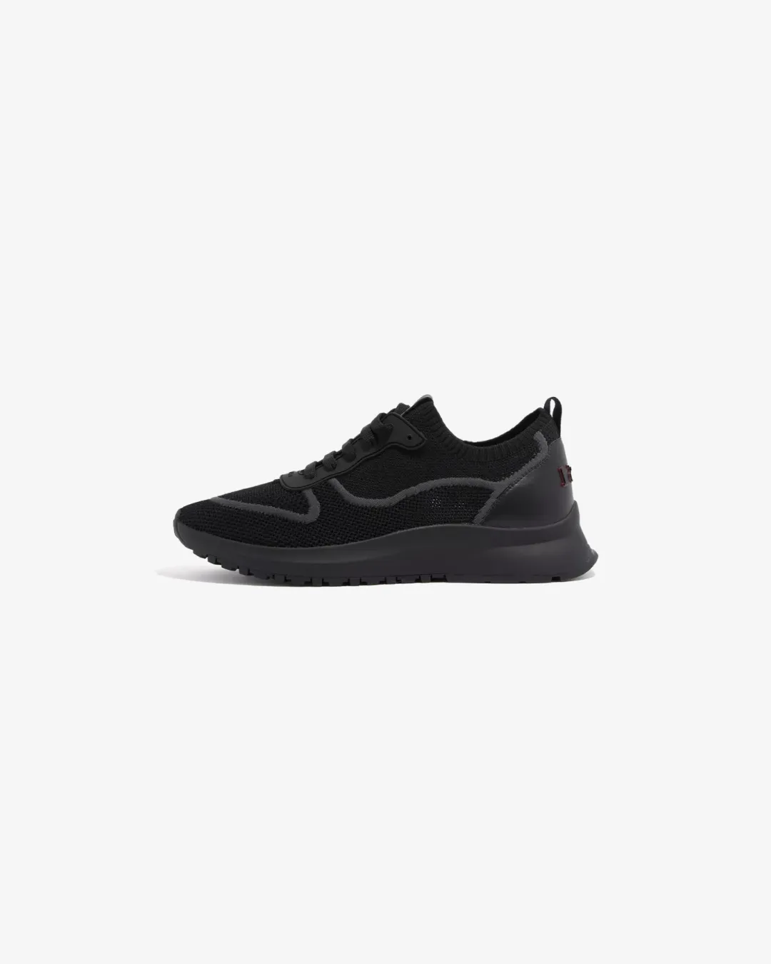 Bally Davyn Low Top Men's Sneakers.