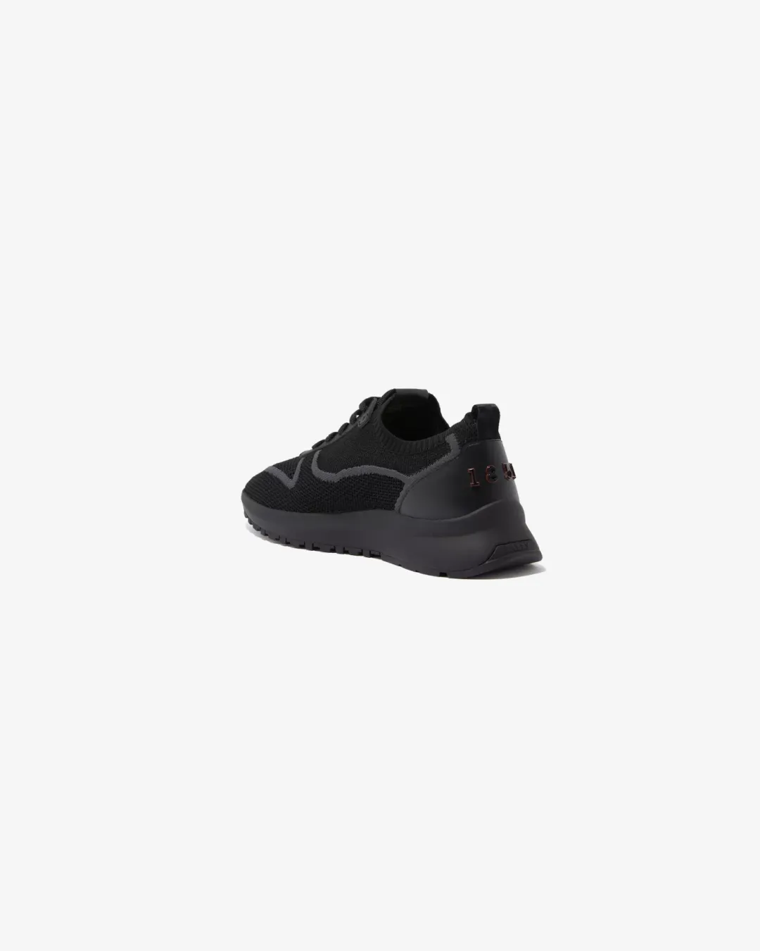 Bally Davyn Low Top Men's Sneakers.