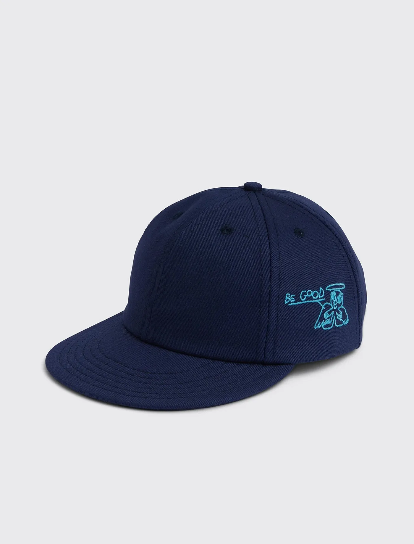 BBB Comfy Boy Hat (Navy)