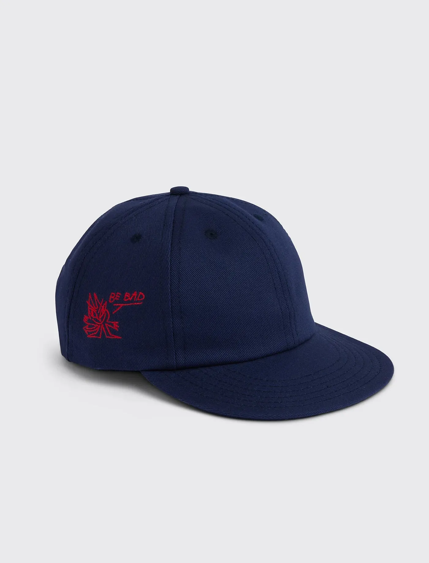 BBB Comfy Boy Hat (Navy)