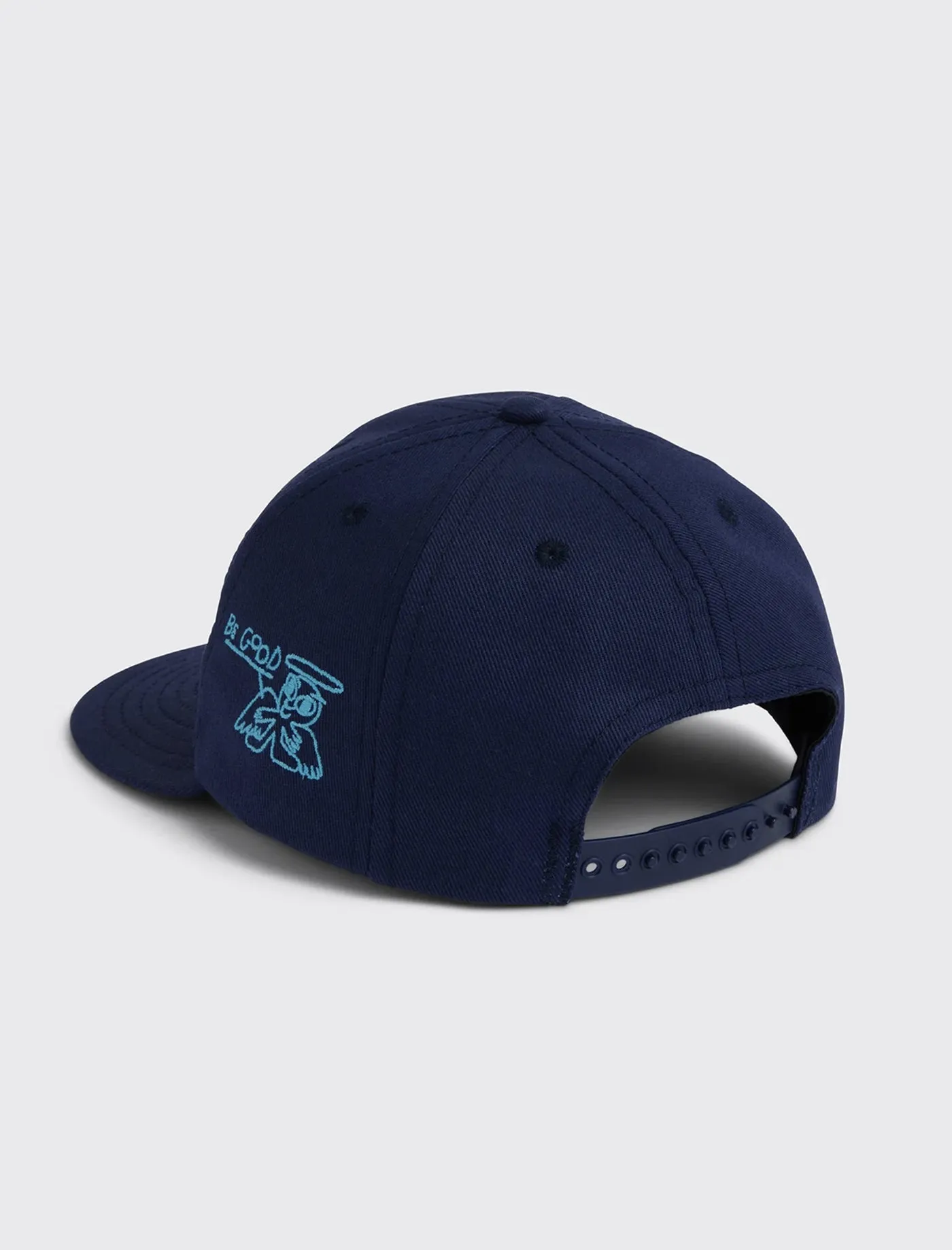 BBB Comfy Boy Hat (Navy)