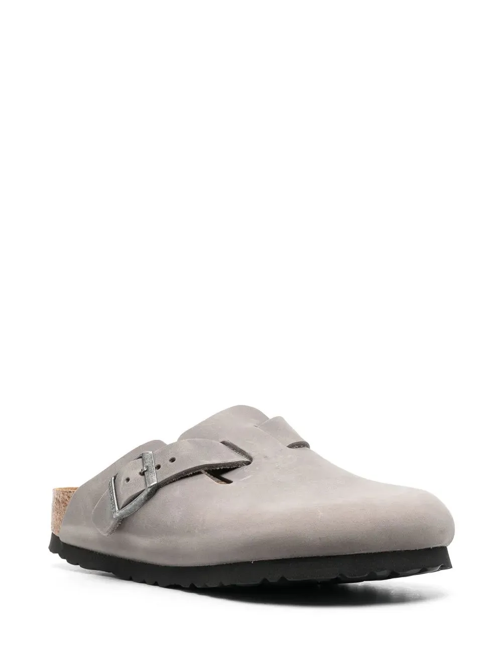 BIRKENSTOCK - Unisex Boston SFB Sandals