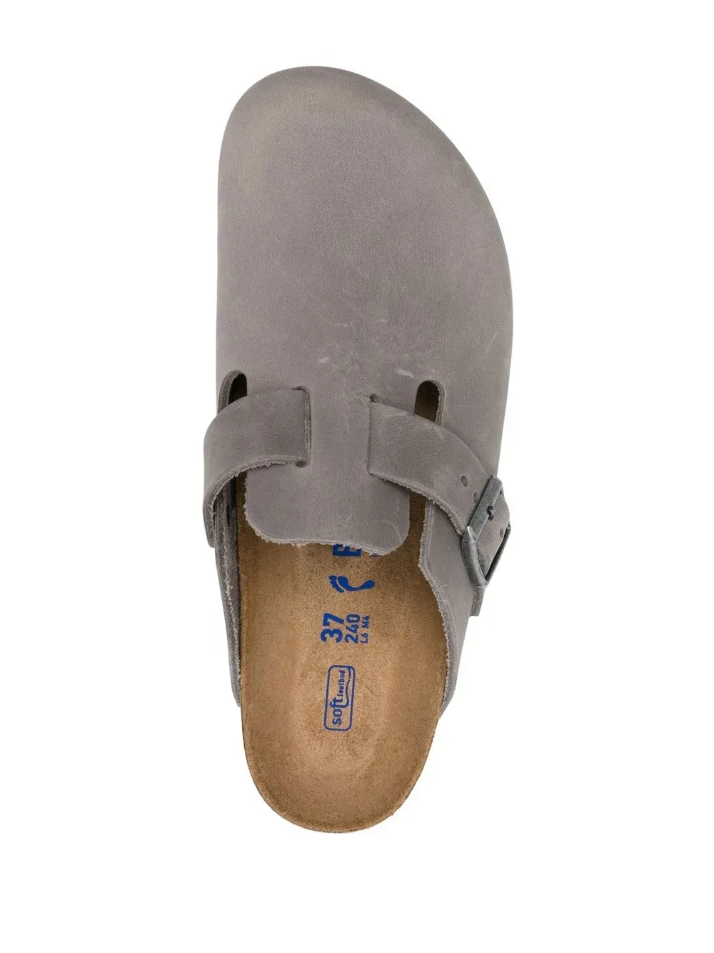 BIRKENSTOCK - Unisex Boston SFB Sandals