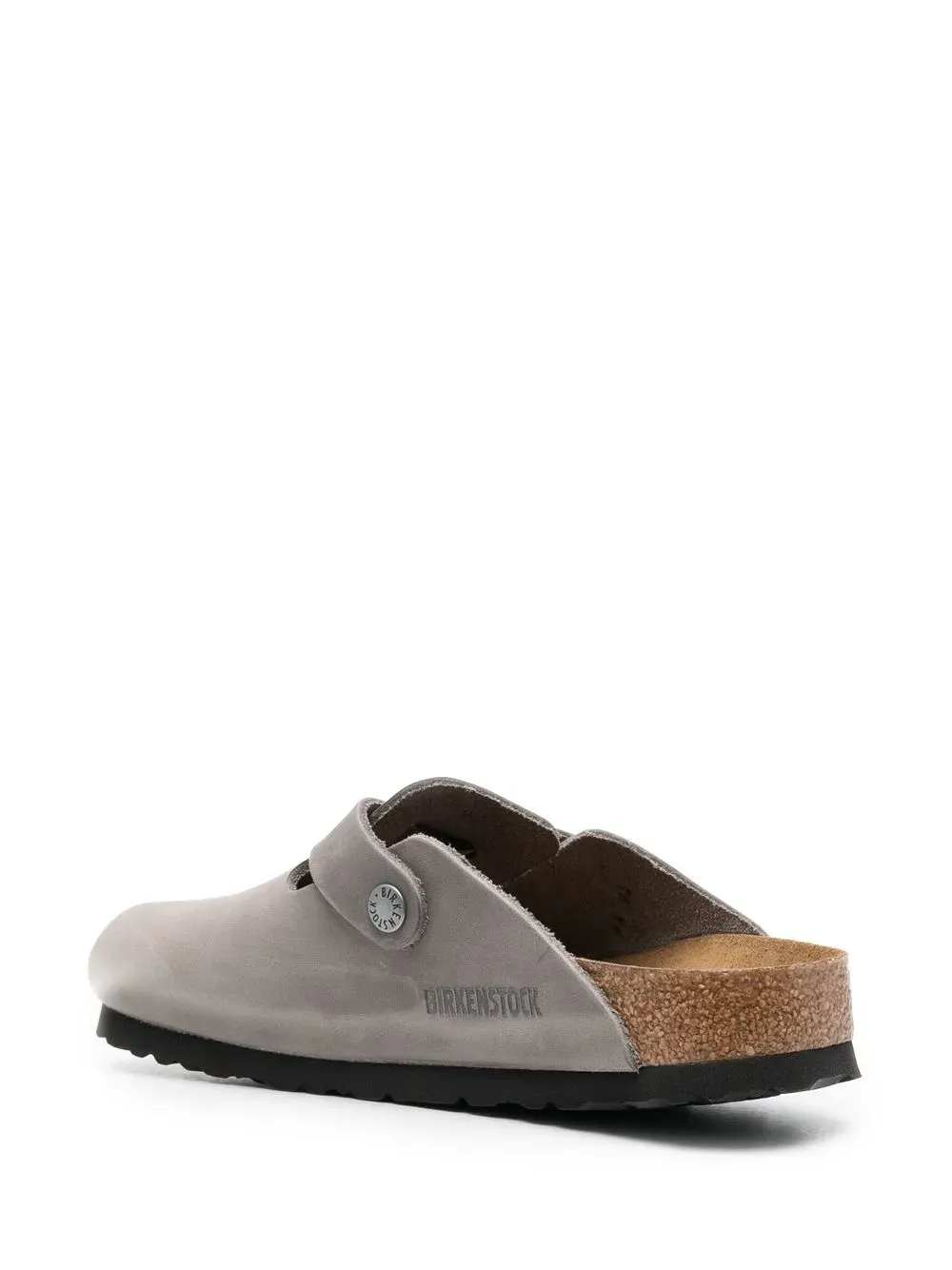 BIRKENSTOCK - Unisex Boston SFB Sandals