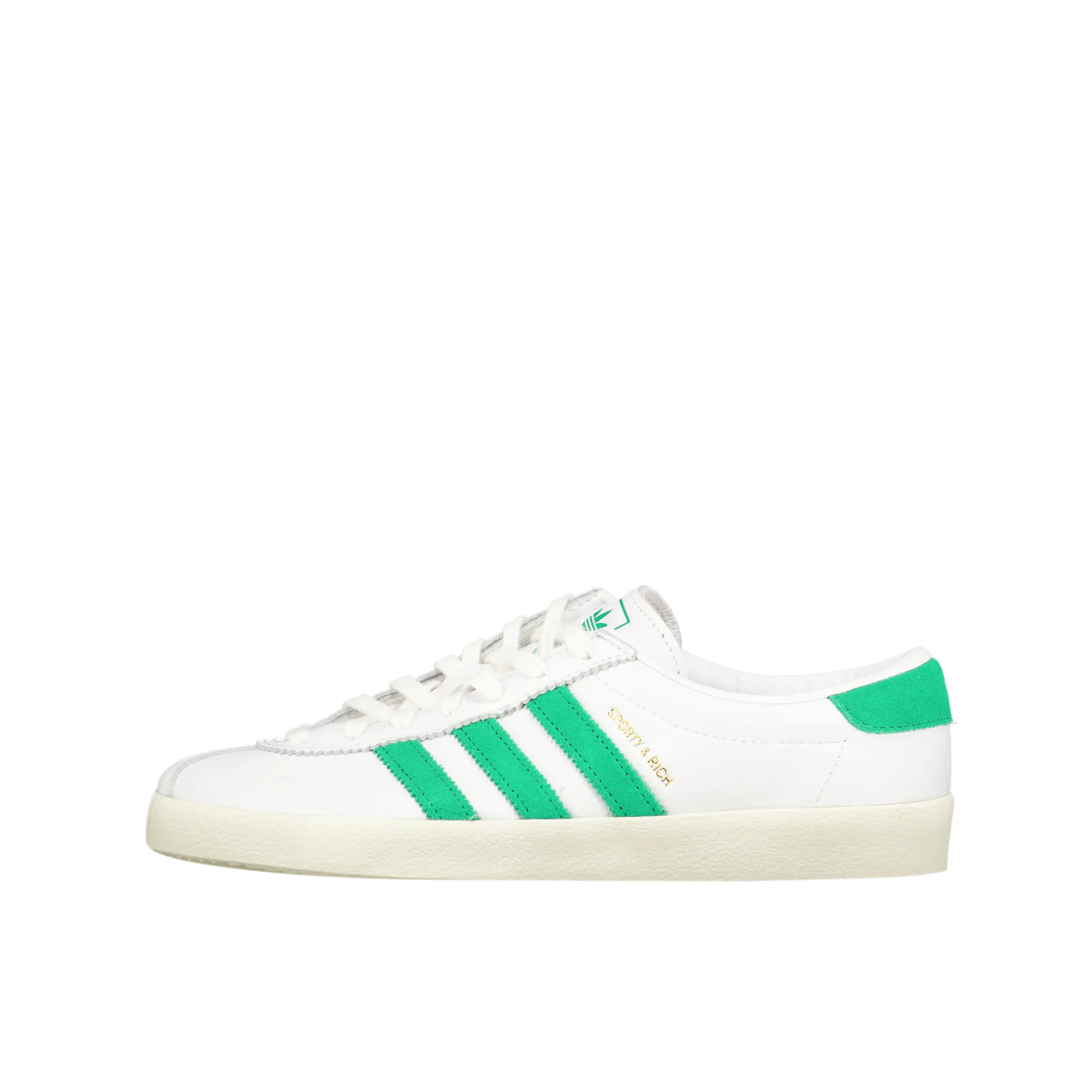 Blanc Sporty & Rich 'Court White'