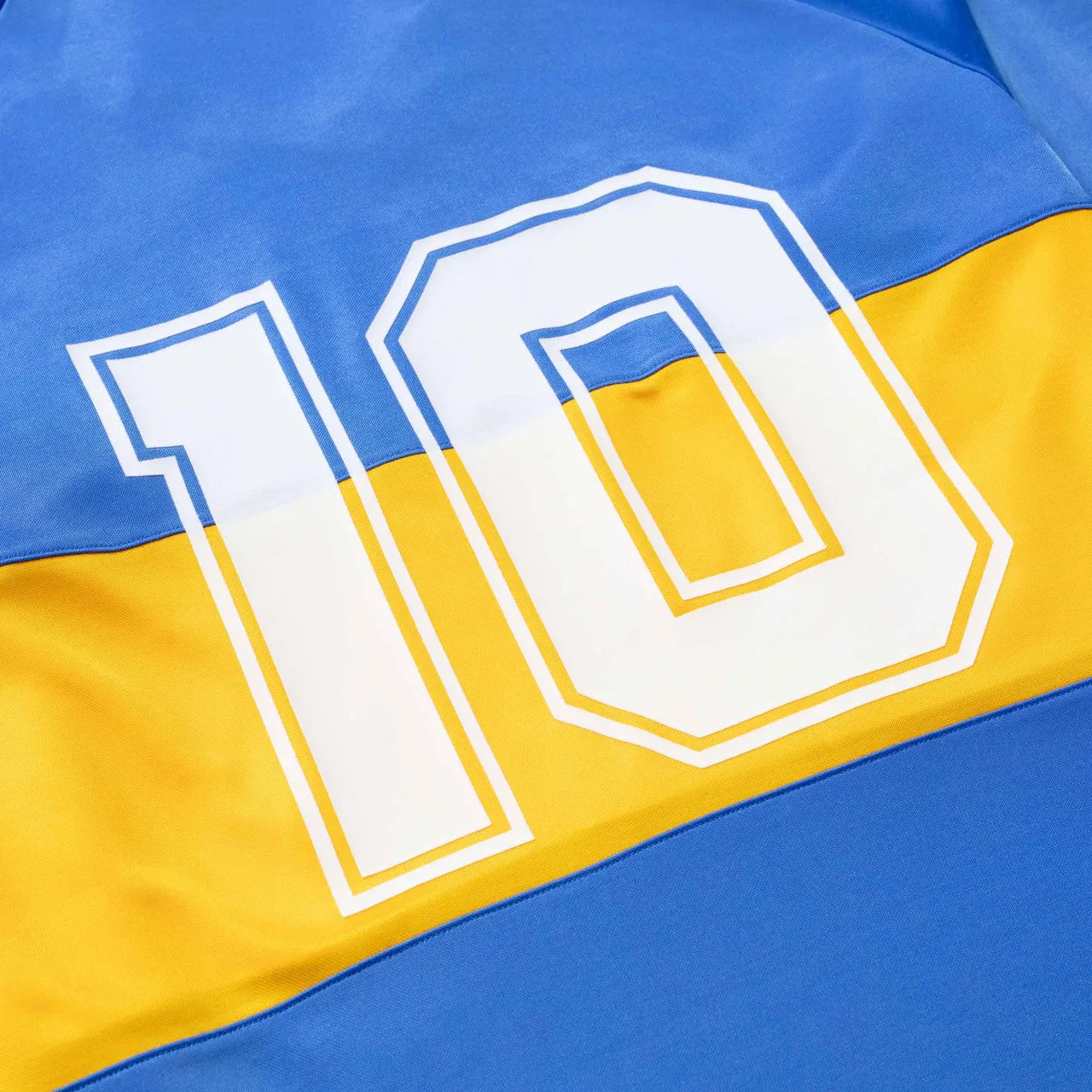 Boca Juniors 1993 Jersey
