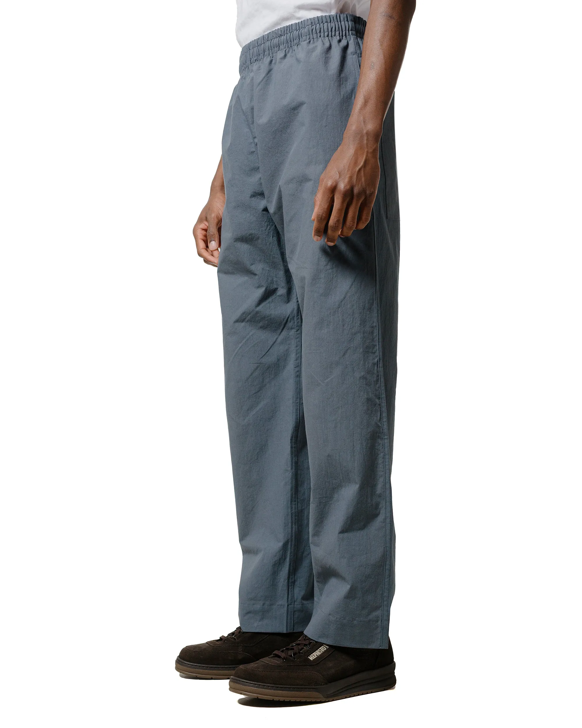Body of Work Jasper Pull-On Pant Pond Blue