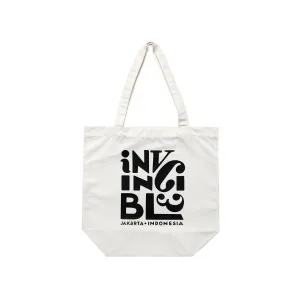 by Parra INVINCIBLE Tote Bag
