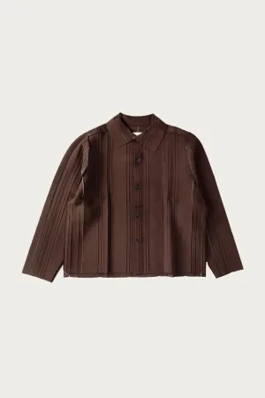 Cardigan - Brown