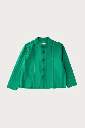 Cardigan - Green
