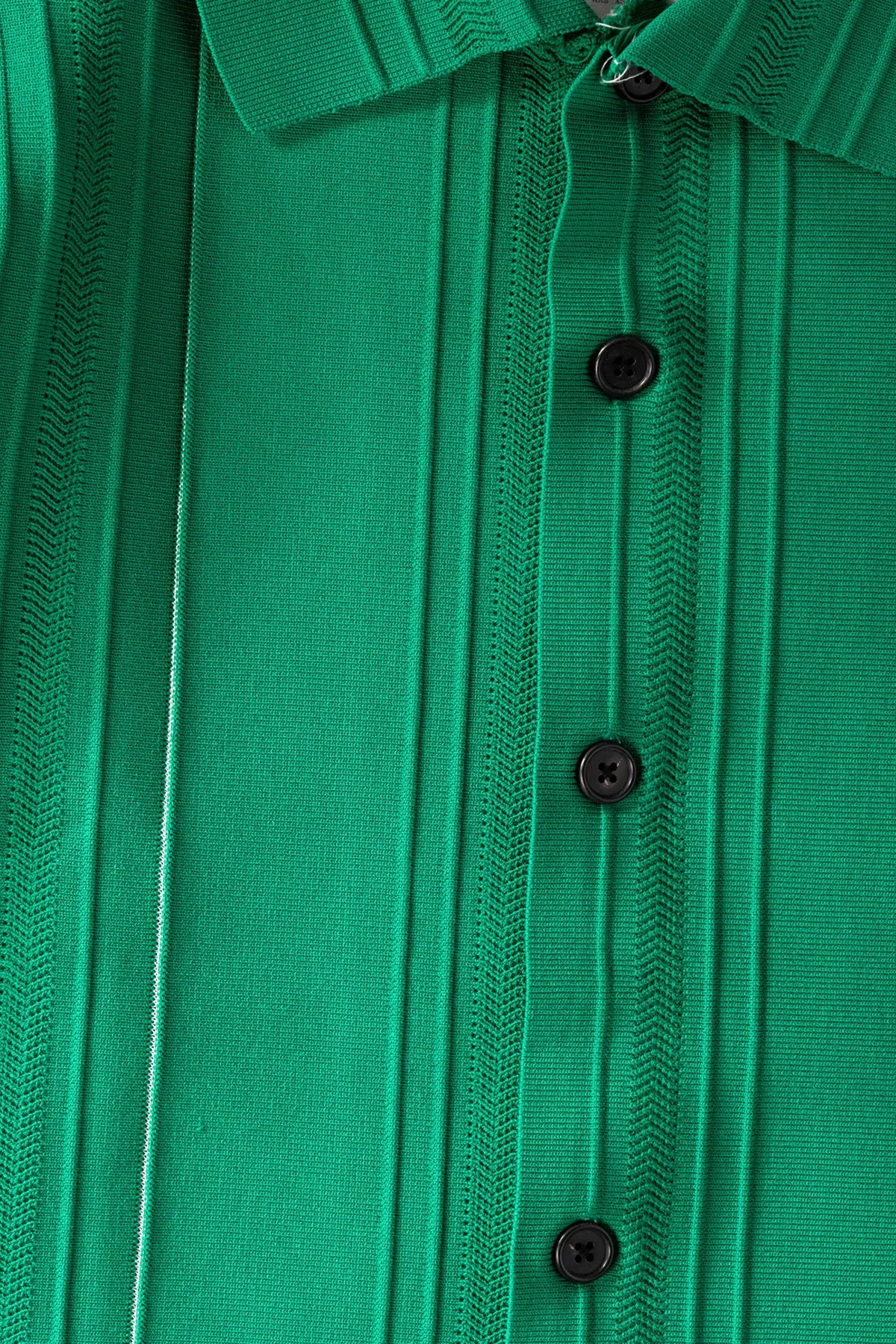 Cardigan - Green