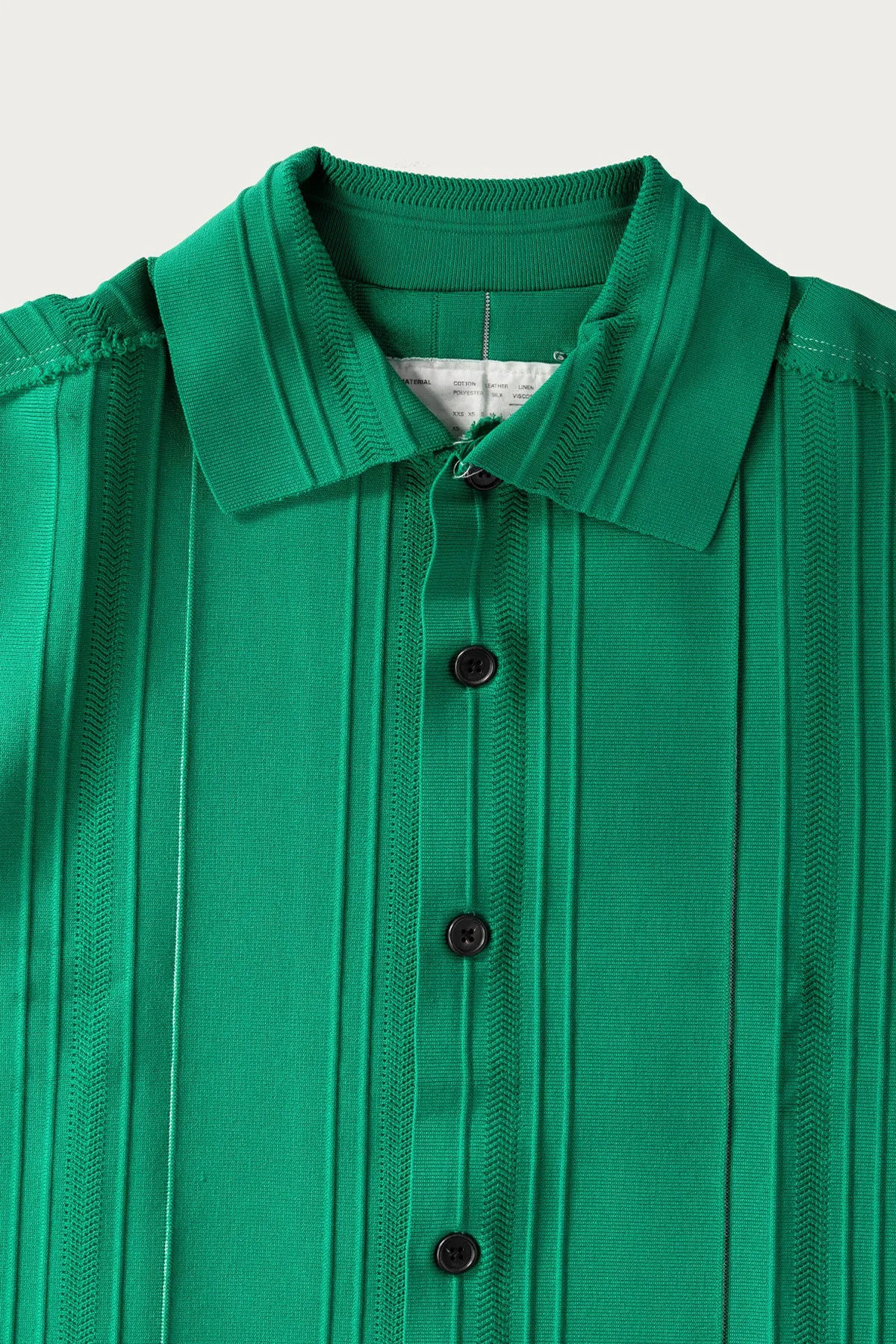 Cardigan - Green