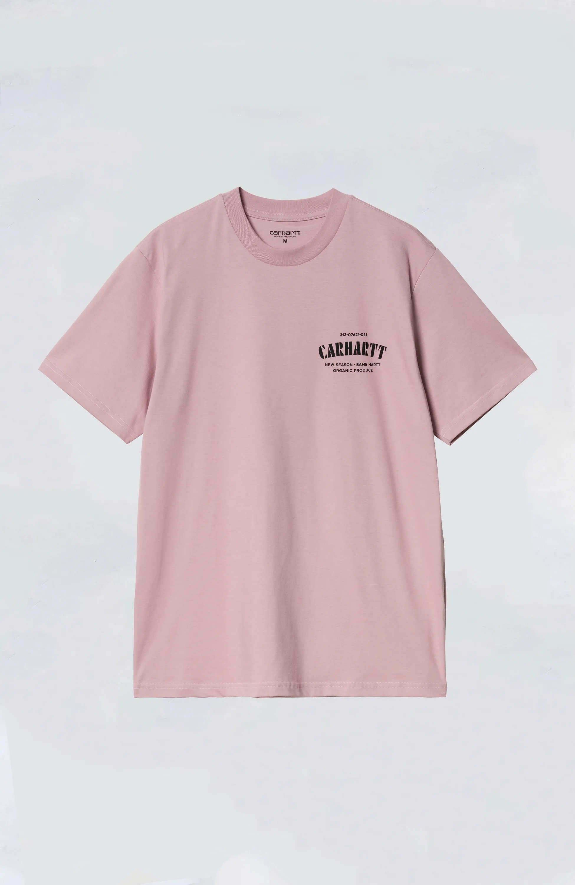 Carhartt WIP - Catalogue C S/S Tee