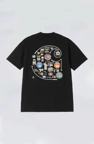 Carhartt WIP - Catalogue C S/S Tee