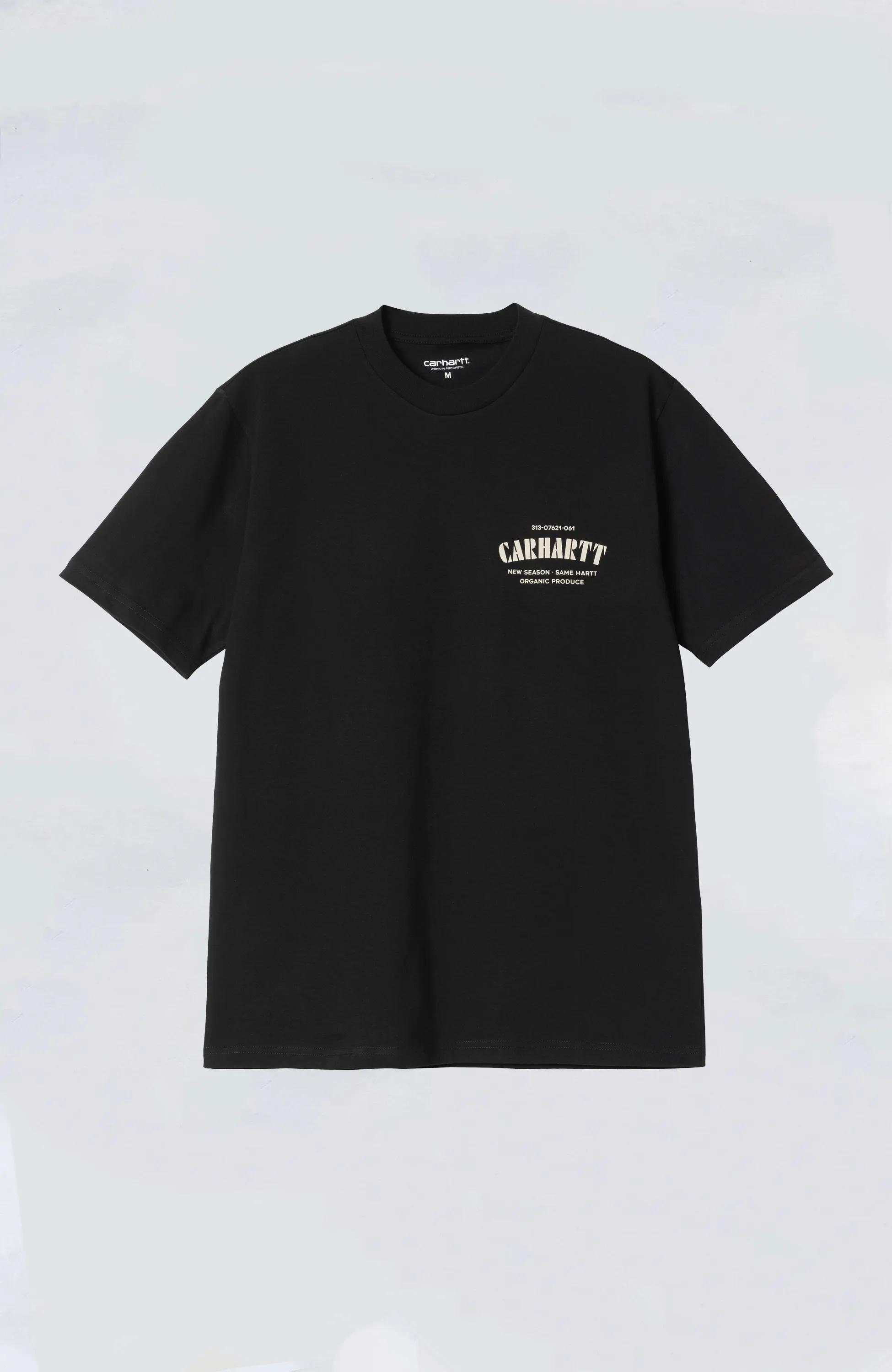 Carhartt WIP - Catalogue C S/S Tee