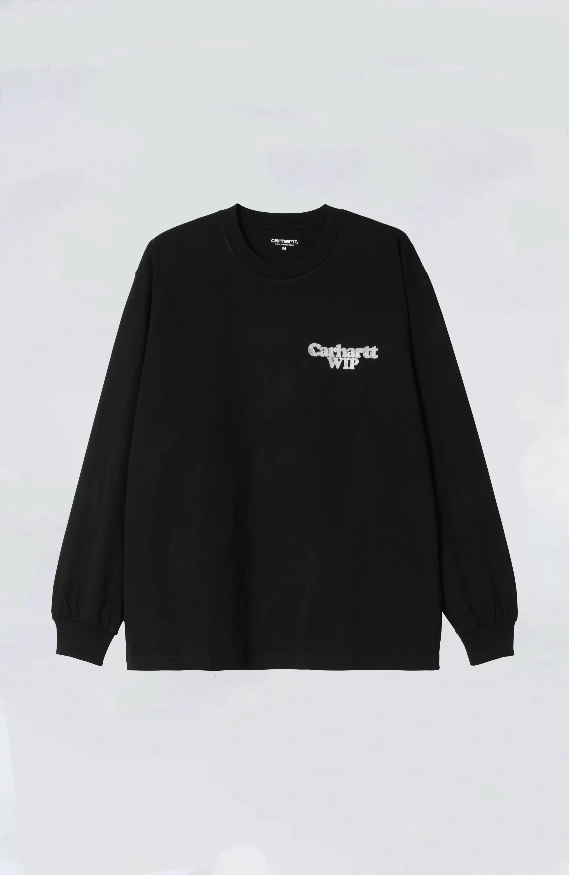 Carhartt WIP - Chain Link L/S Tee