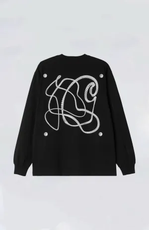 Carhartt WIP - Chain Link L/S Tee