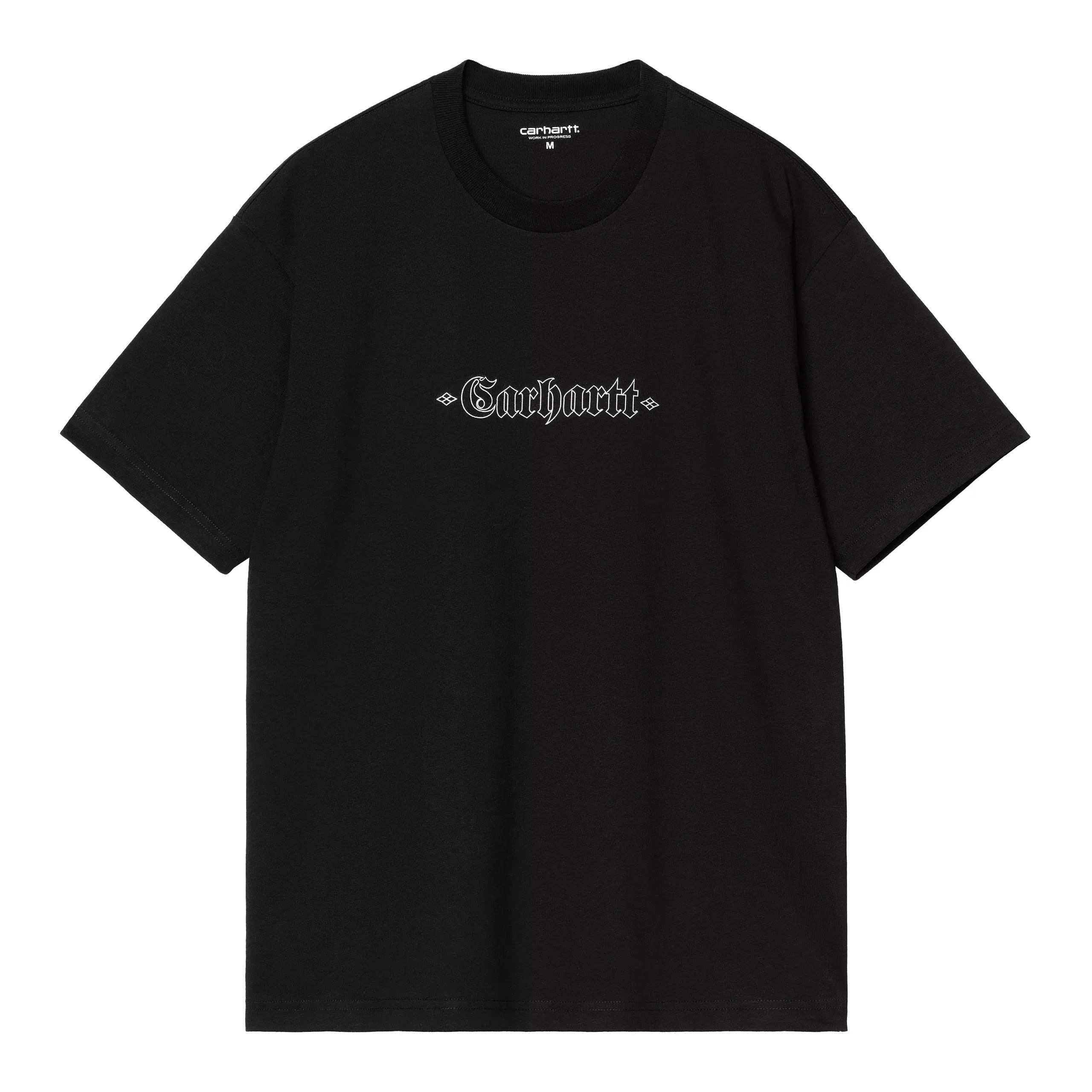 CARHARTT WIP GREATEST HITS S/S T-SHIRT | CAMISETA CASUAL