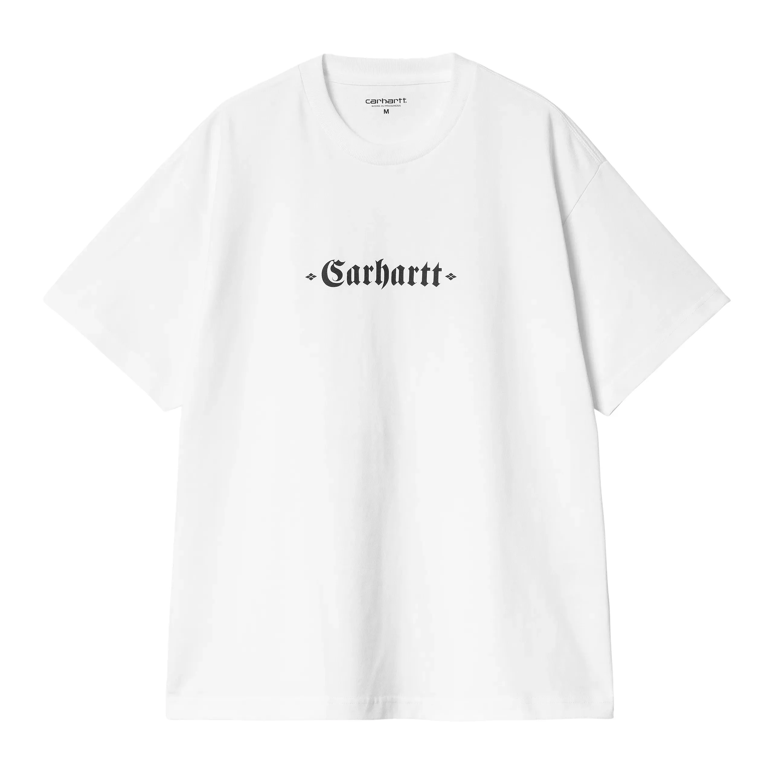 CARHARTT WIP GREATEST HITS S/S T-SHIRT | CAMISETA CASUAL