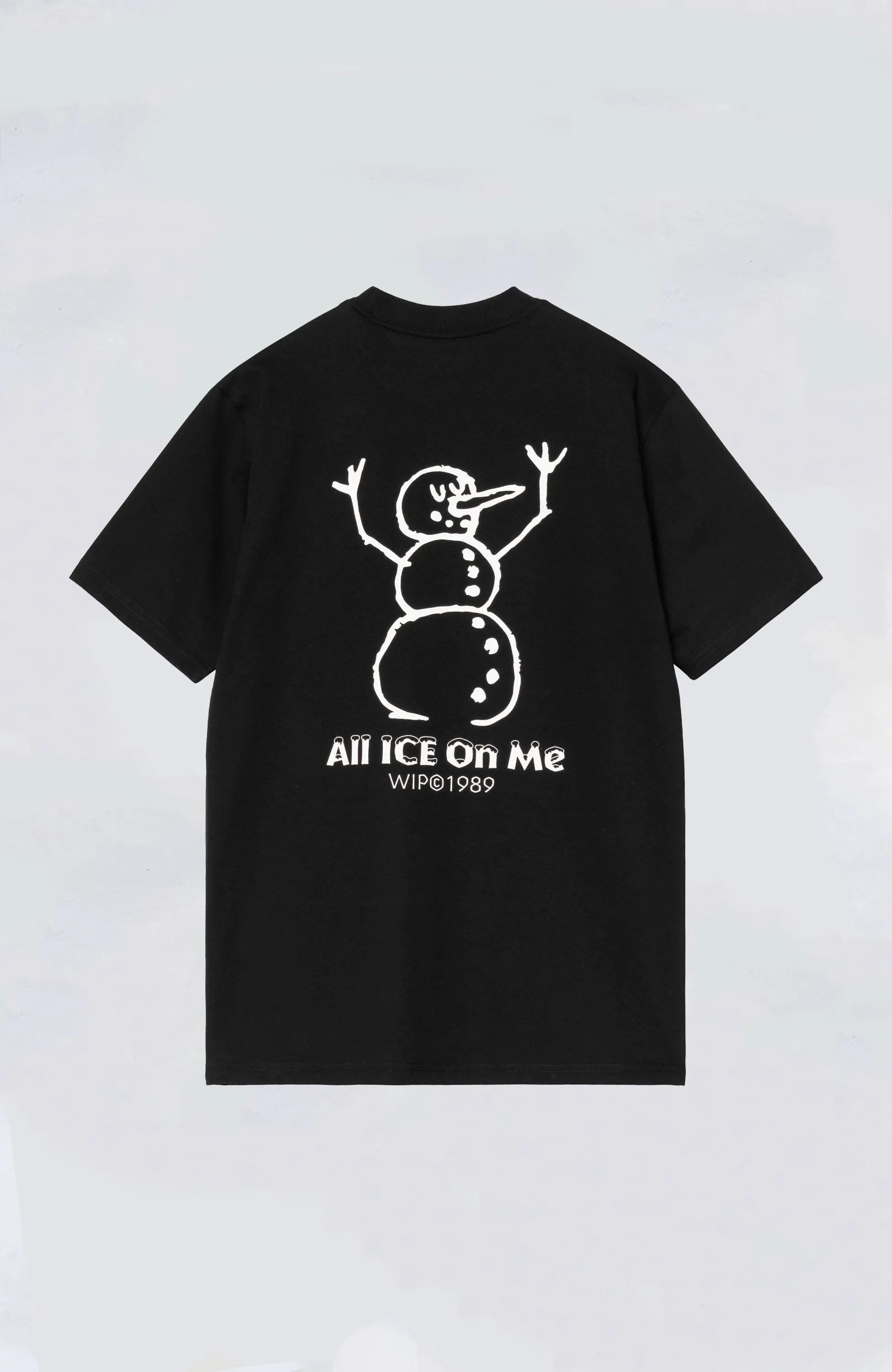 Carhartt WIP - Ice S/S Tee