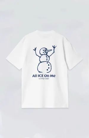 Carhartt WIP - Ice S/S Tee