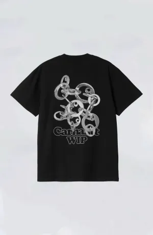 Carhartt WIP - Linked Charms S/S Tee